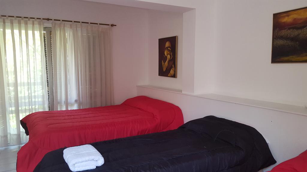 Hotel Cels Andins Mendoza Exterior foto