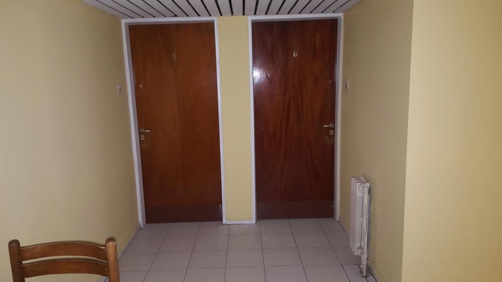 Hotel Cels Andins Mendoza Exterior foto