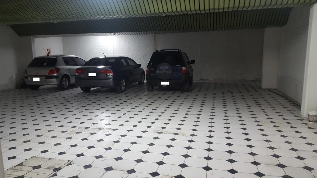 Hotel Cels Andins Mendoza Exterior foto