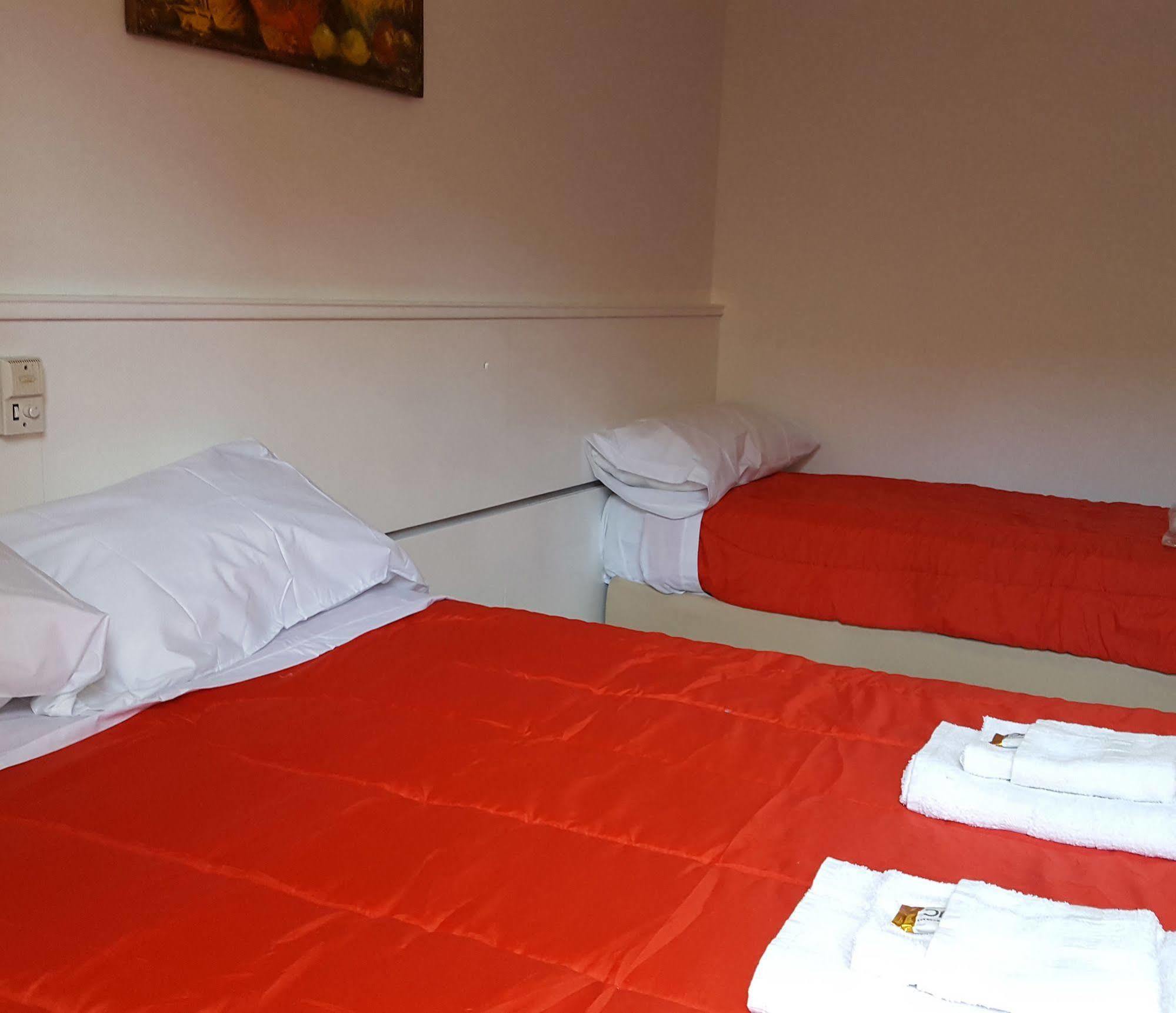 Hotel Cels Andins Mendoza Exterior foto